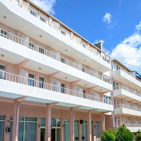 Hotel Fregata Kranevo Exterior photo